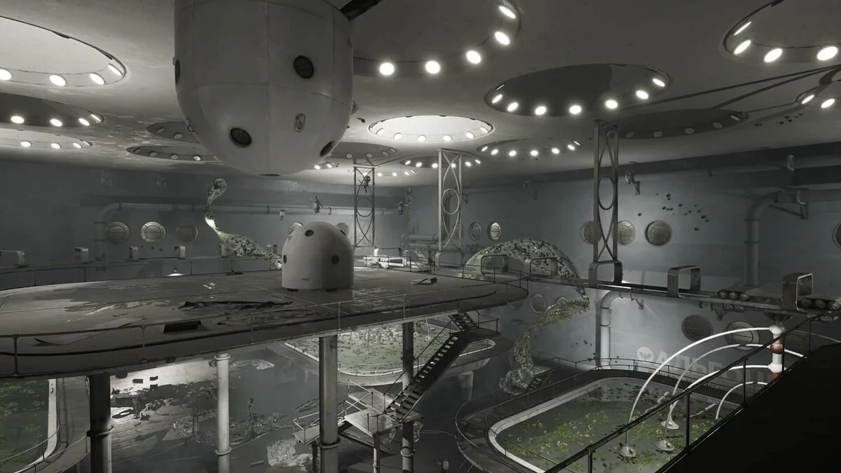 Screenshots from Atomic Heart / Image 46