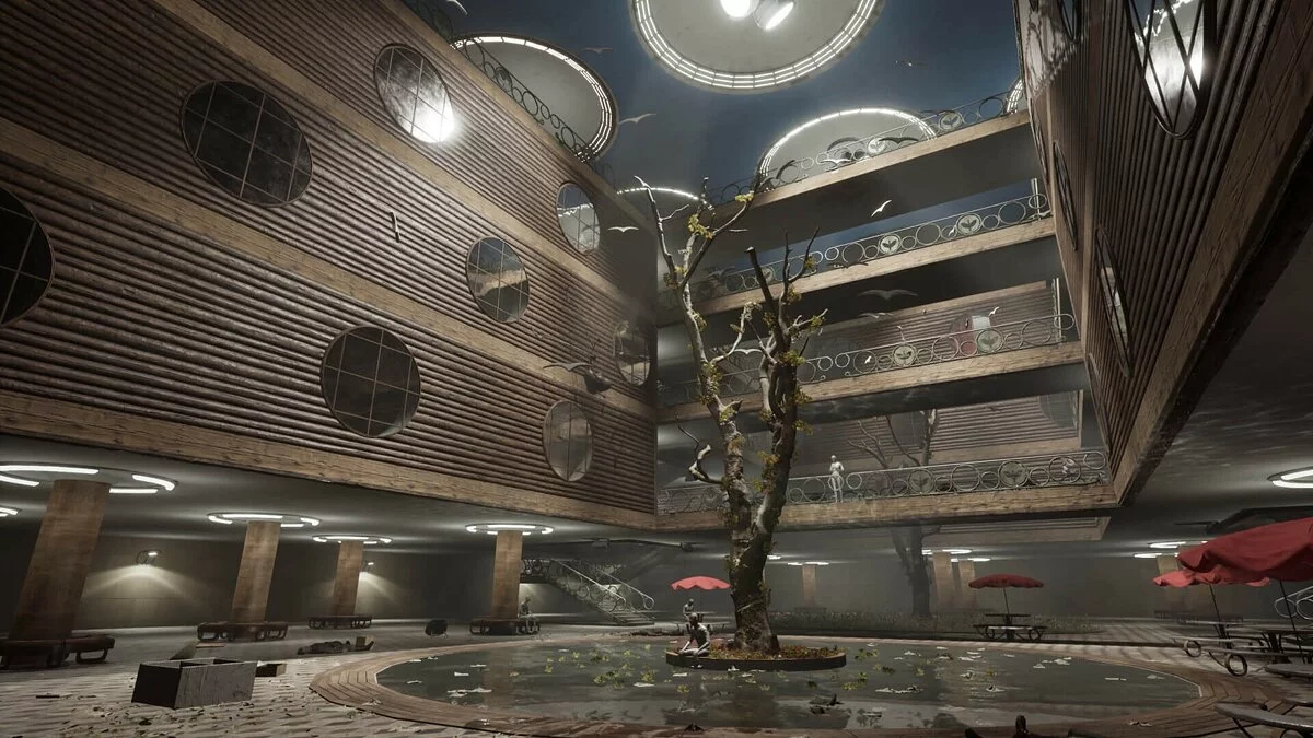 Screenshots from Atomic Heart / Image 47