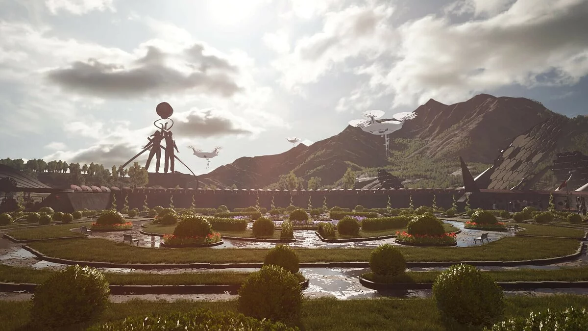 Screenshots from Atomic Heart / Image 51