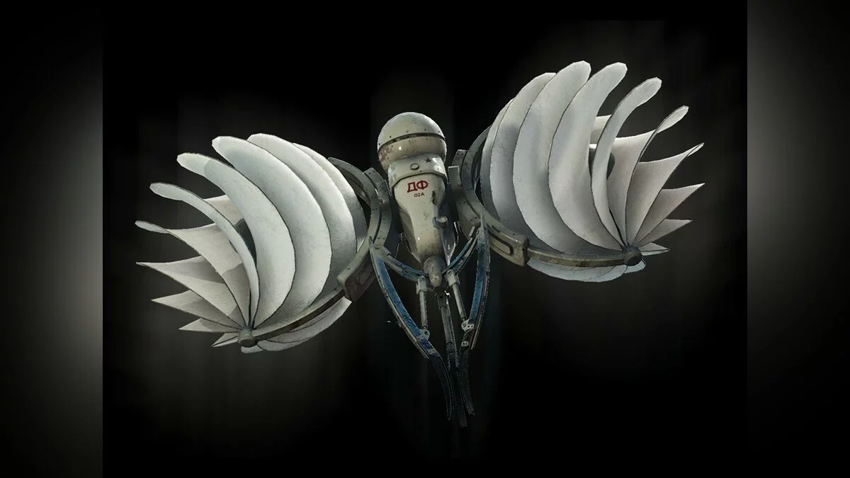 Art from Atomic Heart / Image 4