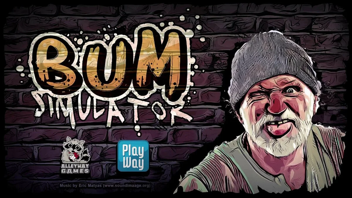 Sztuka z Bum Simulator / Obrazek 1