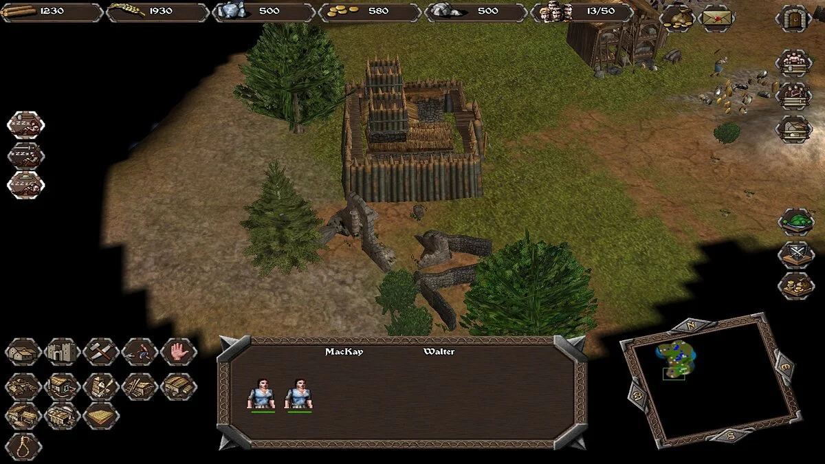 Highland Warriors image