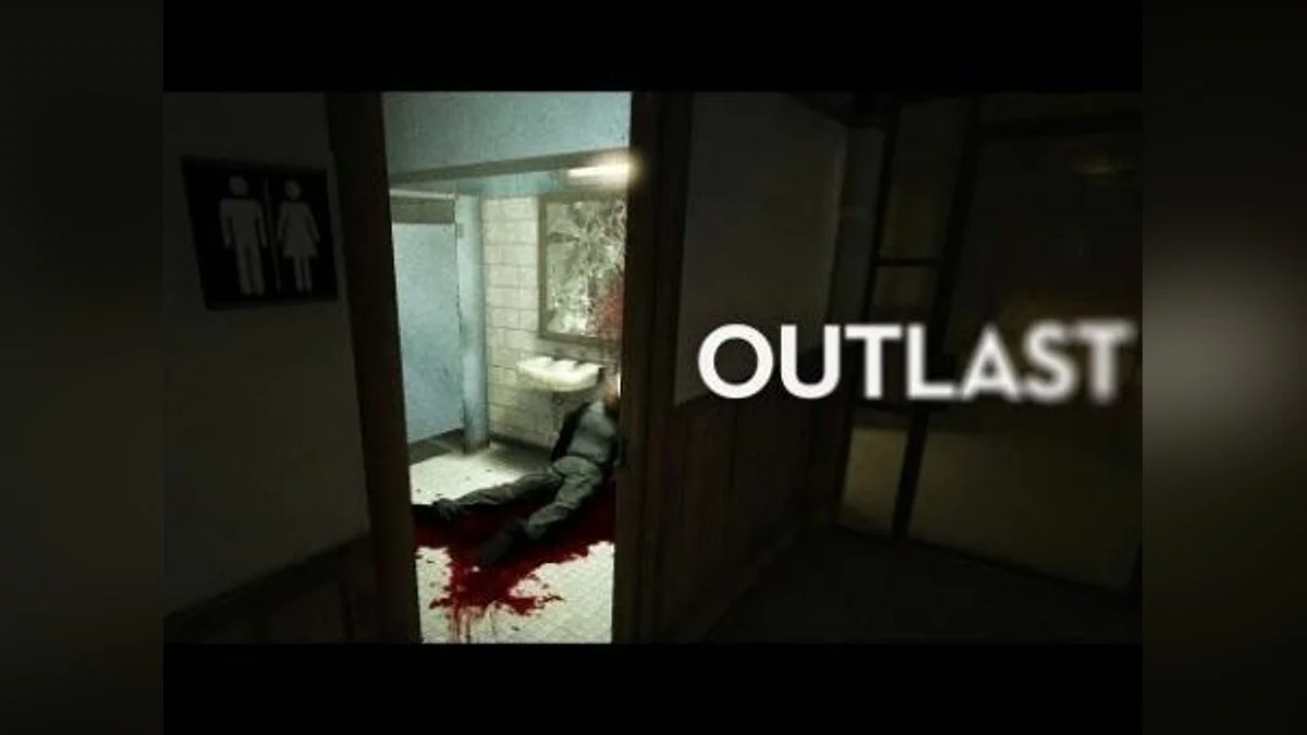 Screenshots aus Outlast / Bild 153