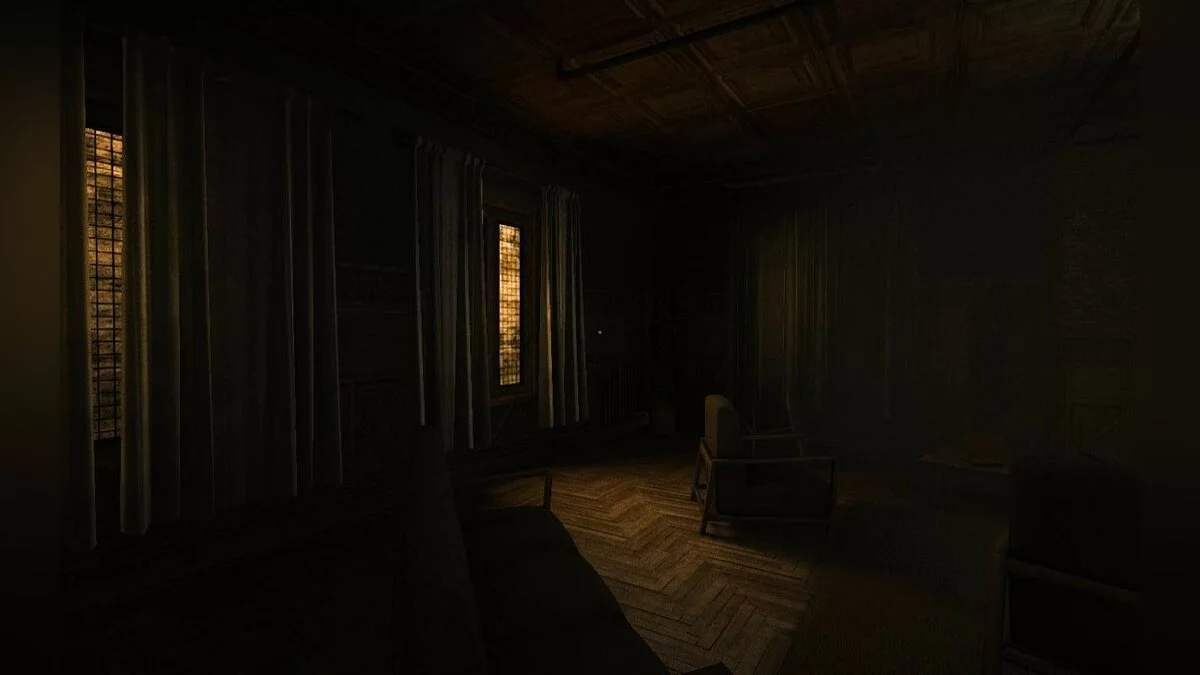 Screenshots aus Outlast / Bild 195