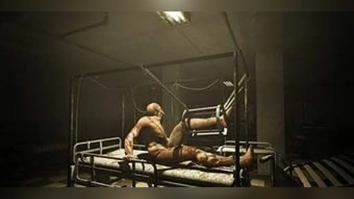 Screenshots aus Outlast / Bild 161