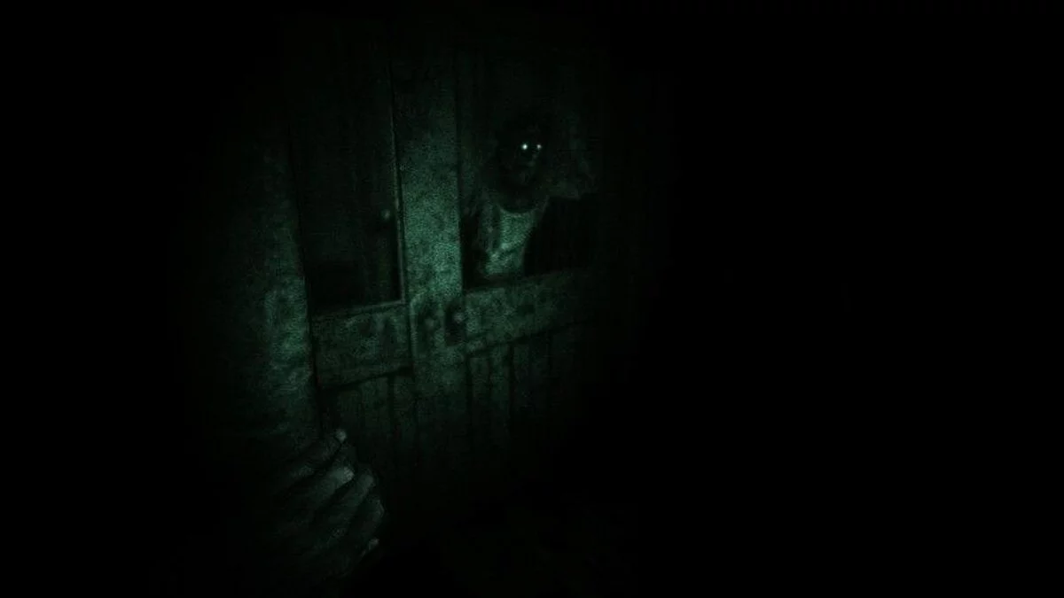 Screenshots aus Outlast / Bild 163
