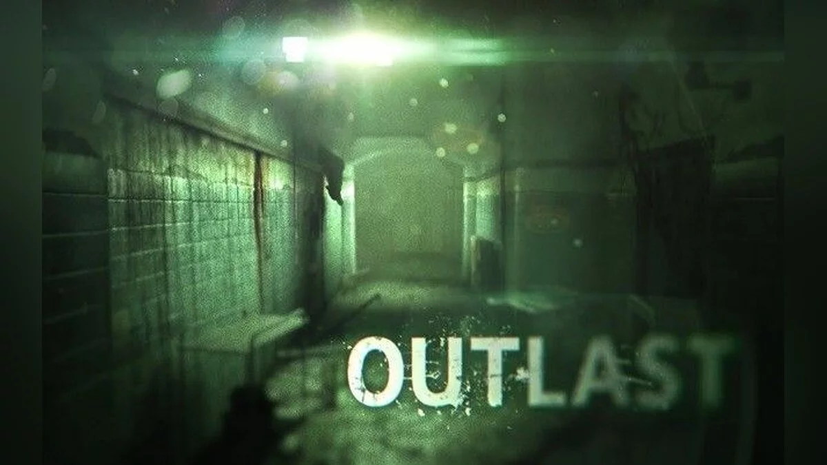 Screenshots aus Outlast / Bild 165