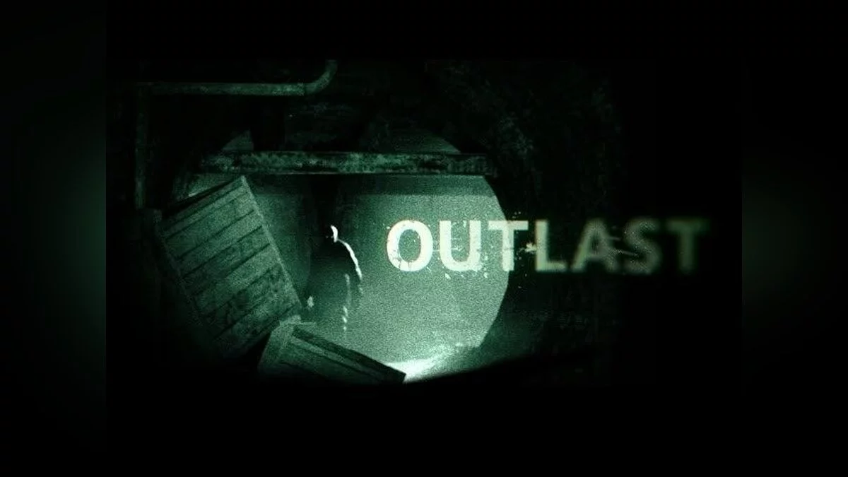 Screenshots aus Outlast / Bild 171