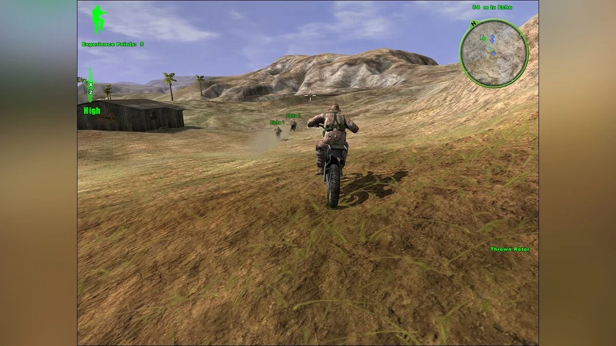 Screenshots from Delta Force: Xtreme / Image 27