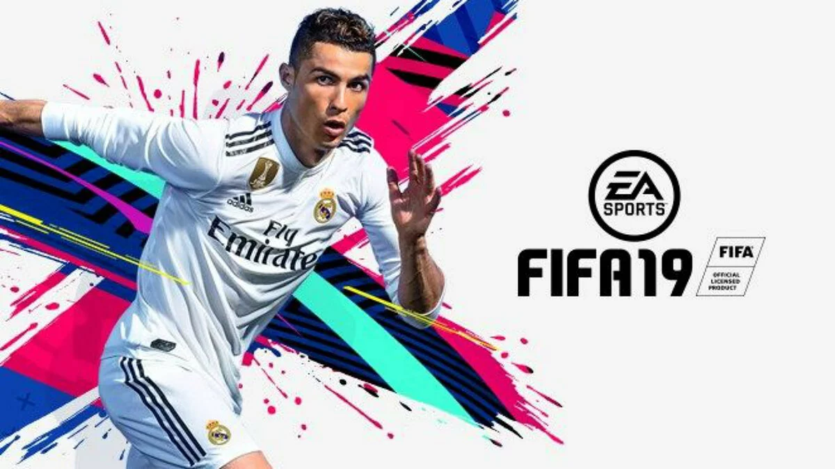 来自FIFA 19的艺术 / 图片 7