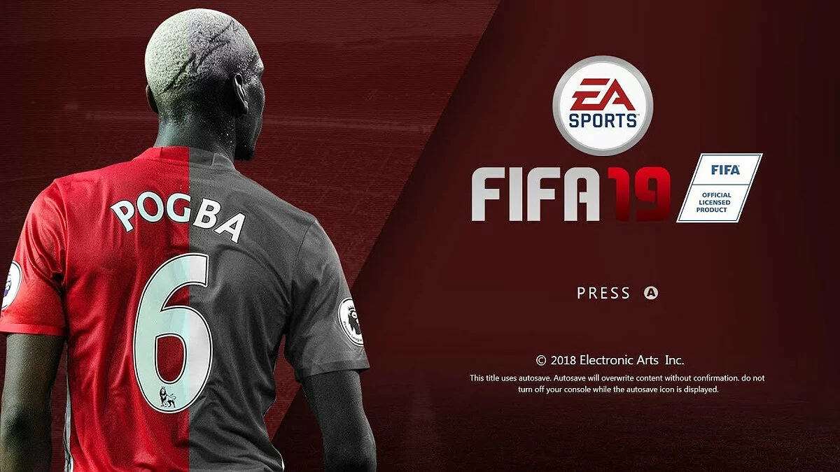来自FIFA 19的艺术 / 图片 10