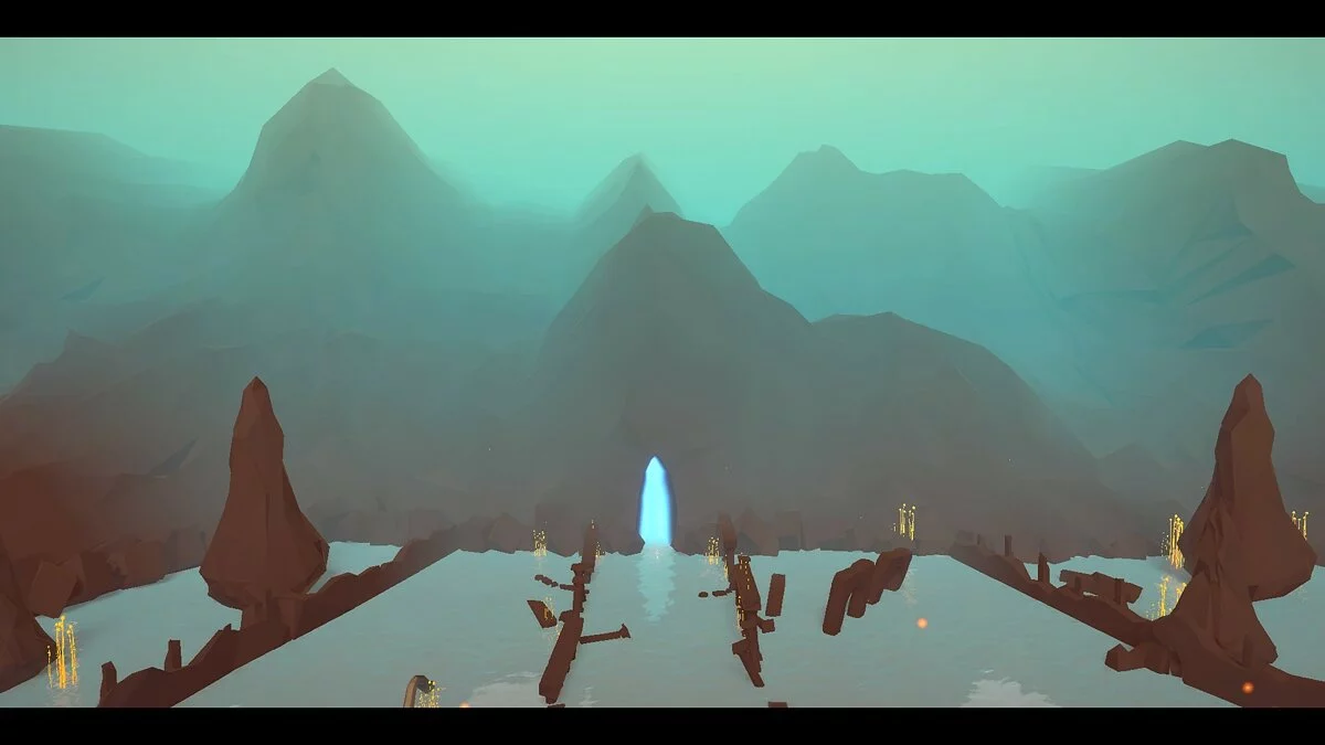 Screenshots from Etherborn / Image 38