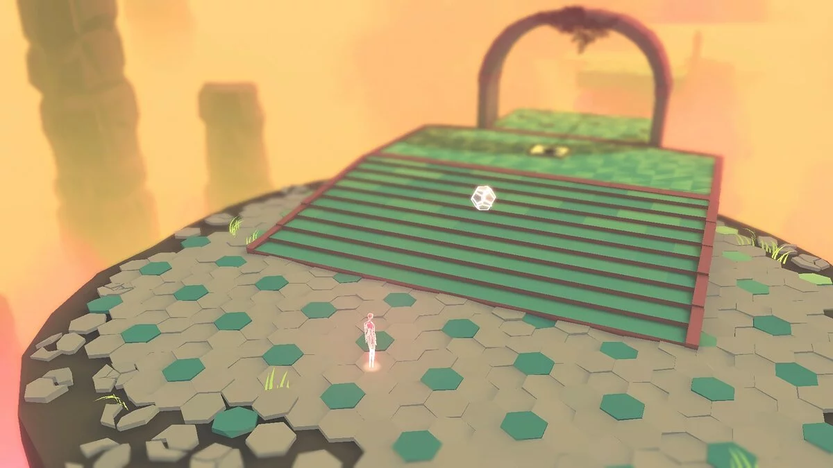 Screenshots from Etherborn / Image 39