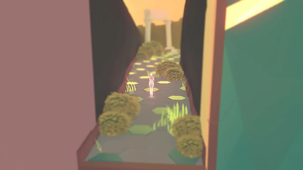 Screenshots from Etherborn / Image 41