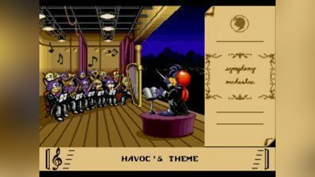 Capturas de pantalla de High Seas Havoc / Imagen 3