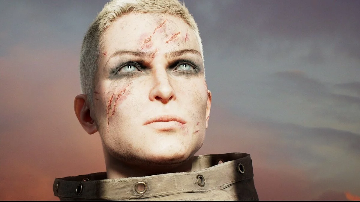 Скріншоти з Outriders / Зображення 4