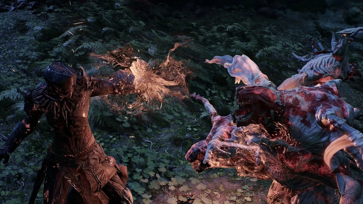 Скріншоти з Outriders / Зображення 24