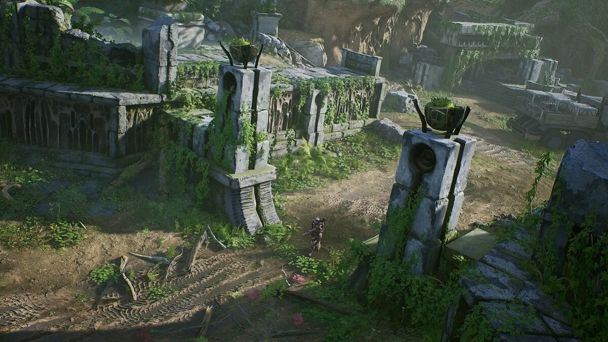 Скріншоти з Outriders / Зображення 25