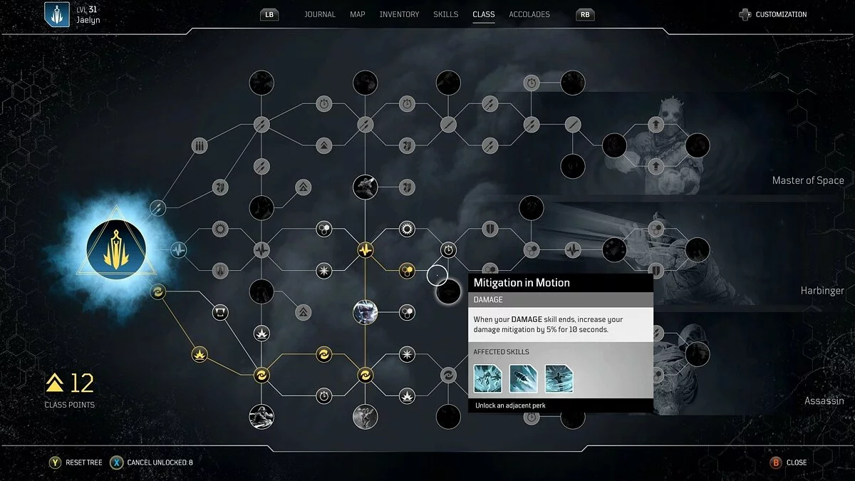 Скріншоти з Outriders / Зображення 27