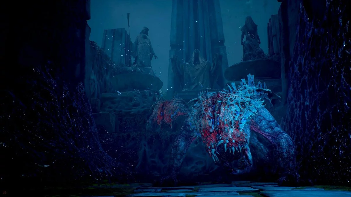 Скріншоти з Outriders / Зображення 47