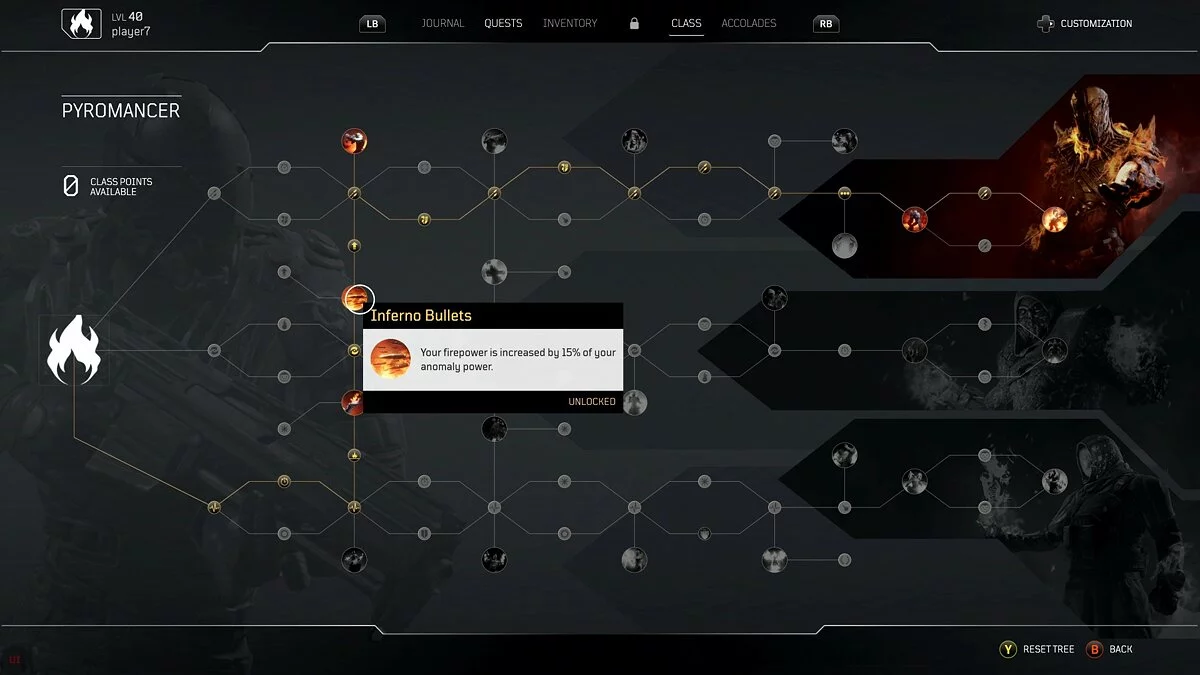 Скріншоти з Outriders / Зображення 15
