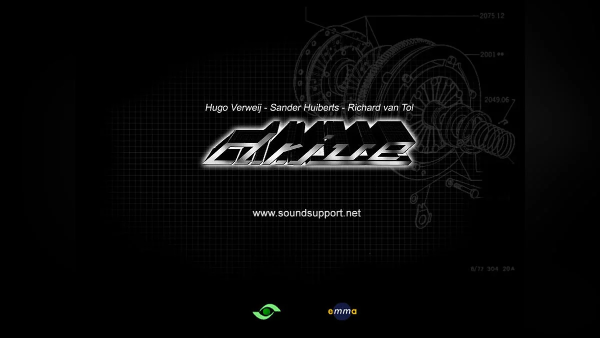 Screenshots from Drive / Image 1