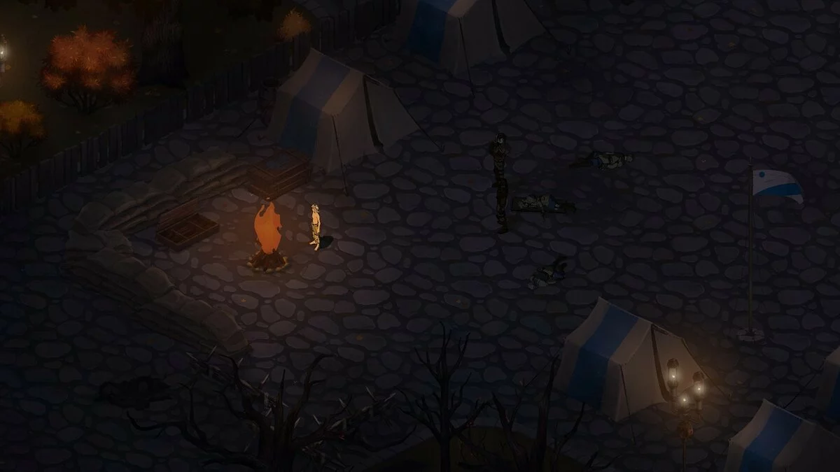 Screenshots from Grimshade / Image 15