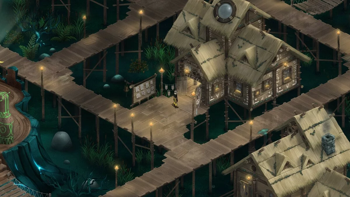 Screenshots from Grimshade / Image 18
