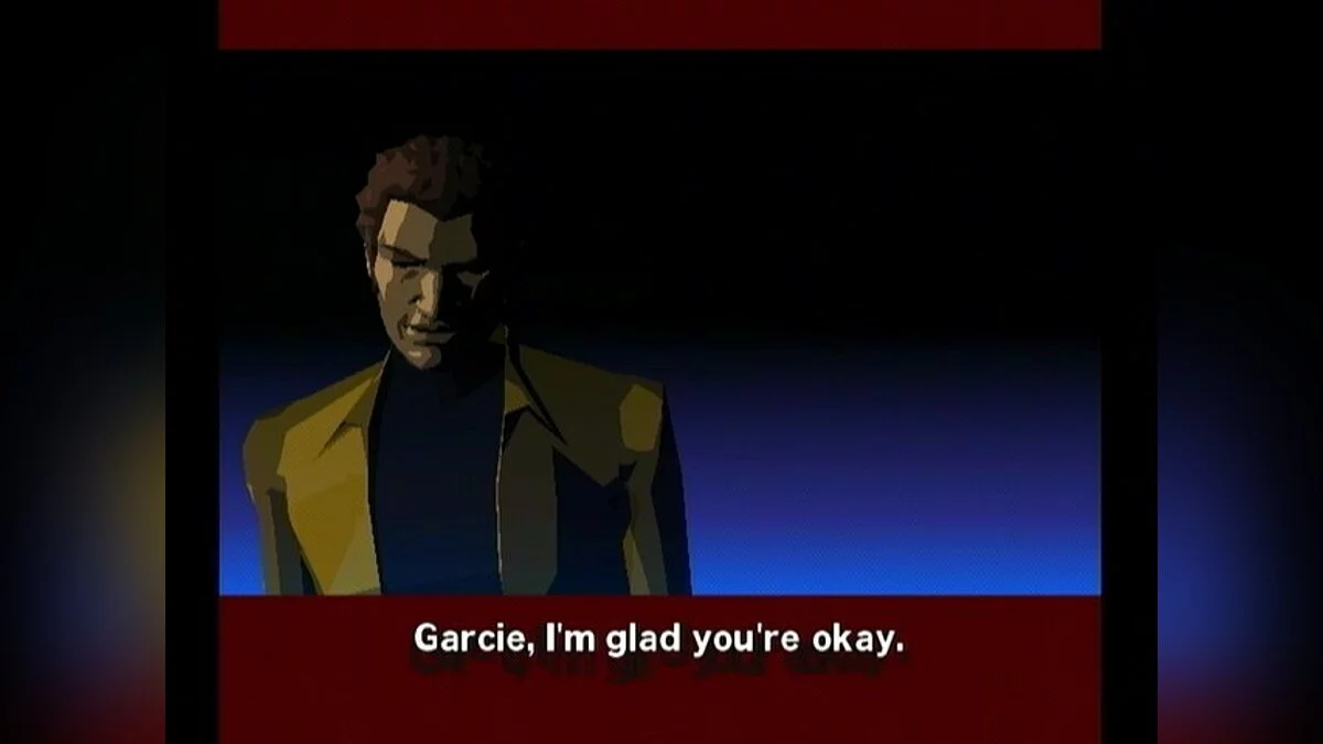 Zrzuty ekranu z Killer7 / Obrazek 91