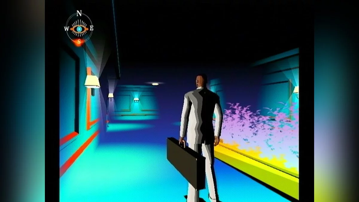 Zrzuty ekranu z Killer7 / Obrazek 92