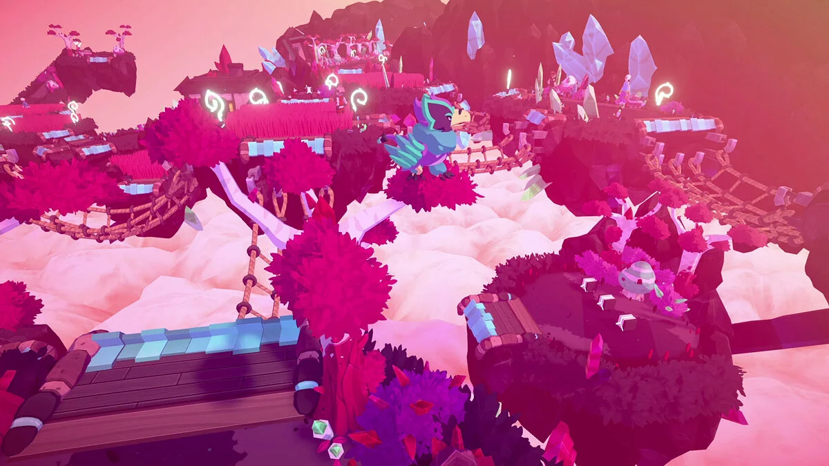 Screenshots from Temtem / Image 15