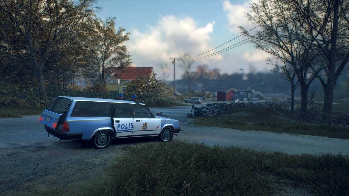Screenshots from Generation Zero / Image 4