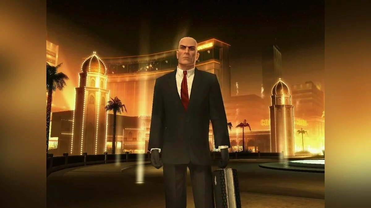 Скріншоти з Hitman: Ultimate Contract / Зображення 5