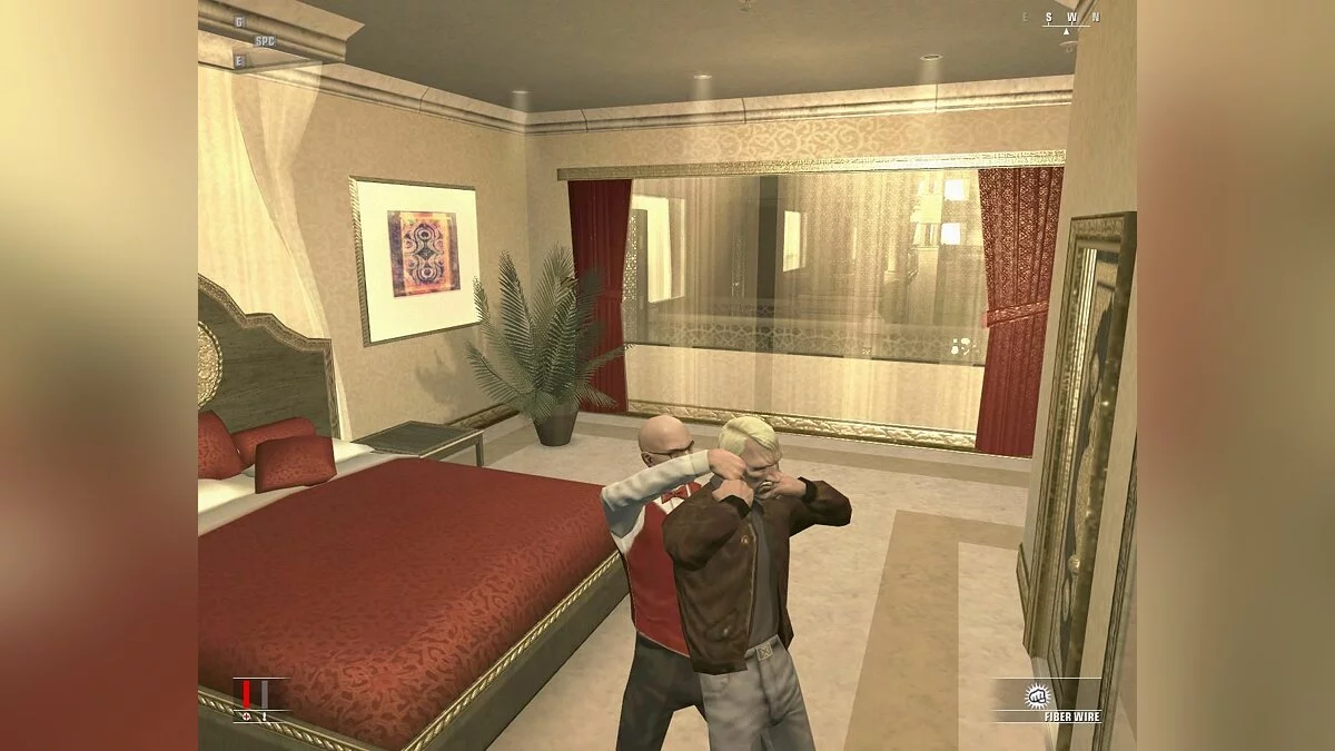 Скріншоти з Hitman: Ultimate Contract / Зображення 14