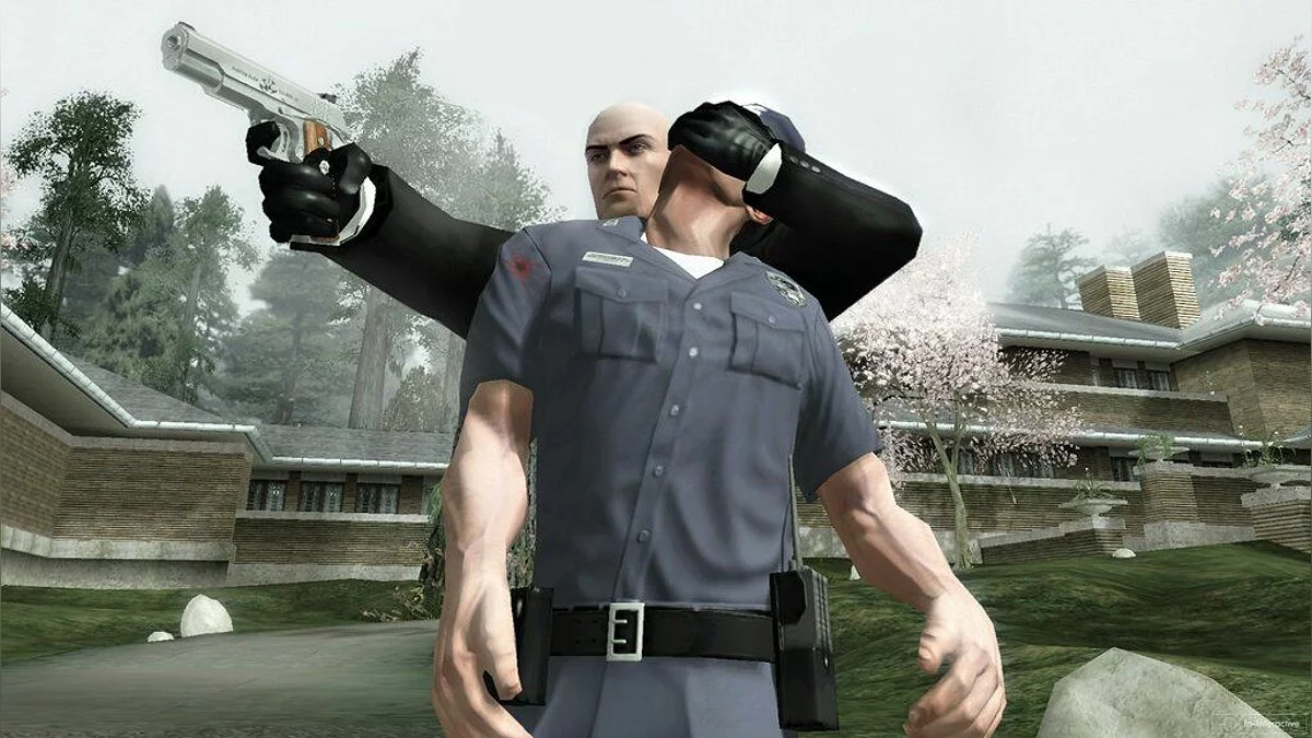 Скріншоти з Hitman: Ultimate Contract / Зображення 19
