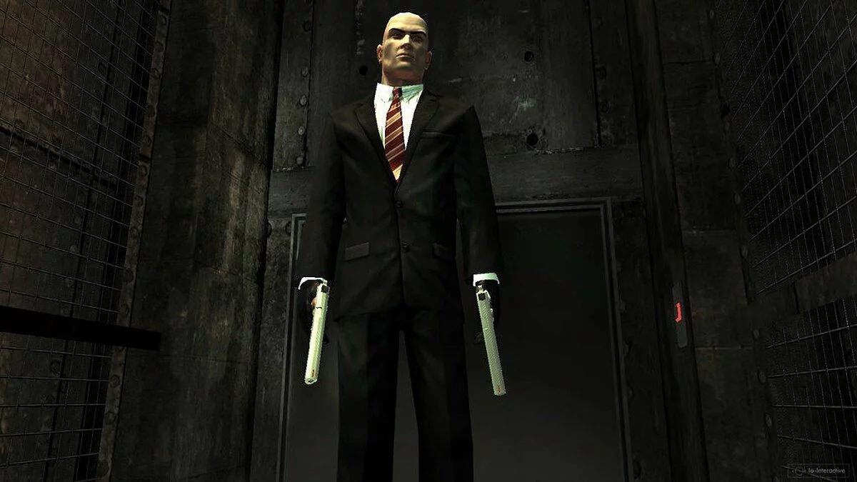 Скріншоти з Hitman: Ultimate Contract / Зображення 21