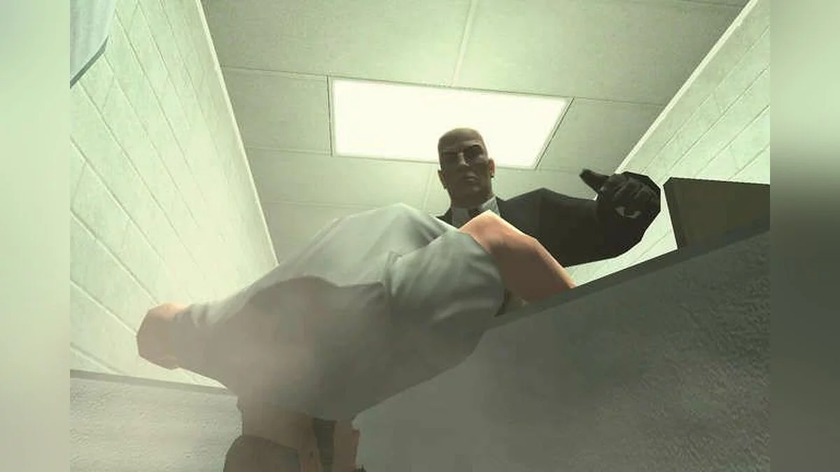 Скріншоти з Hitman: Ultimate Contract / Зображення 37