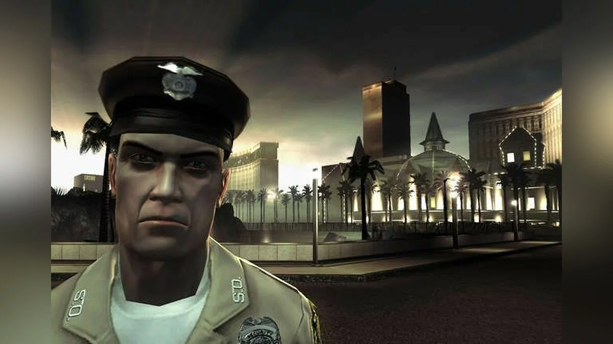 Скріншоти з Hitman: Ultimate Contract / Зображення 63
