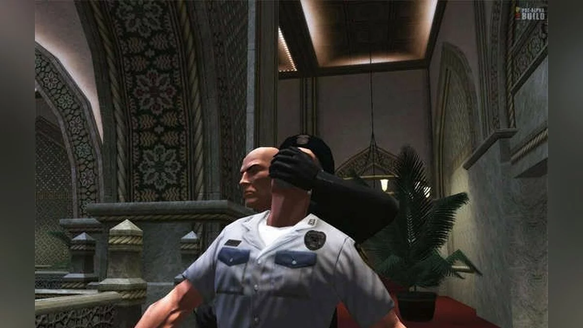 Скріншоти з Hitman: Ultimate Contract / Зображення 76