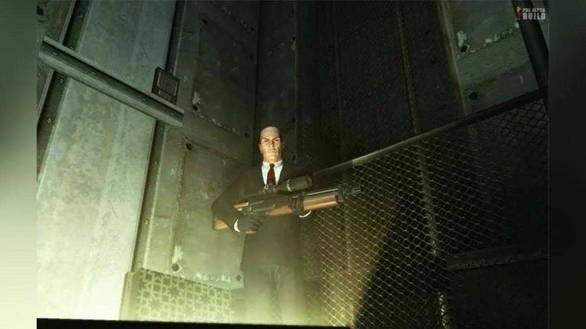 Скріншоти з Hitman: Ultimate Contract / Зображення 81