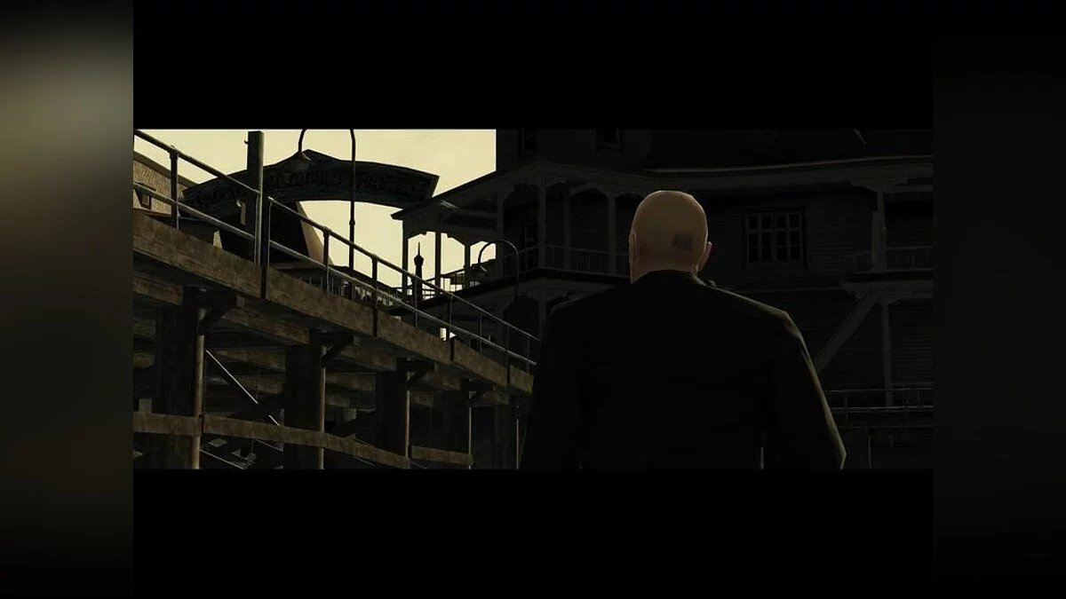 Скріншоти з Hitman: Ultimate Contract / Зображення 83