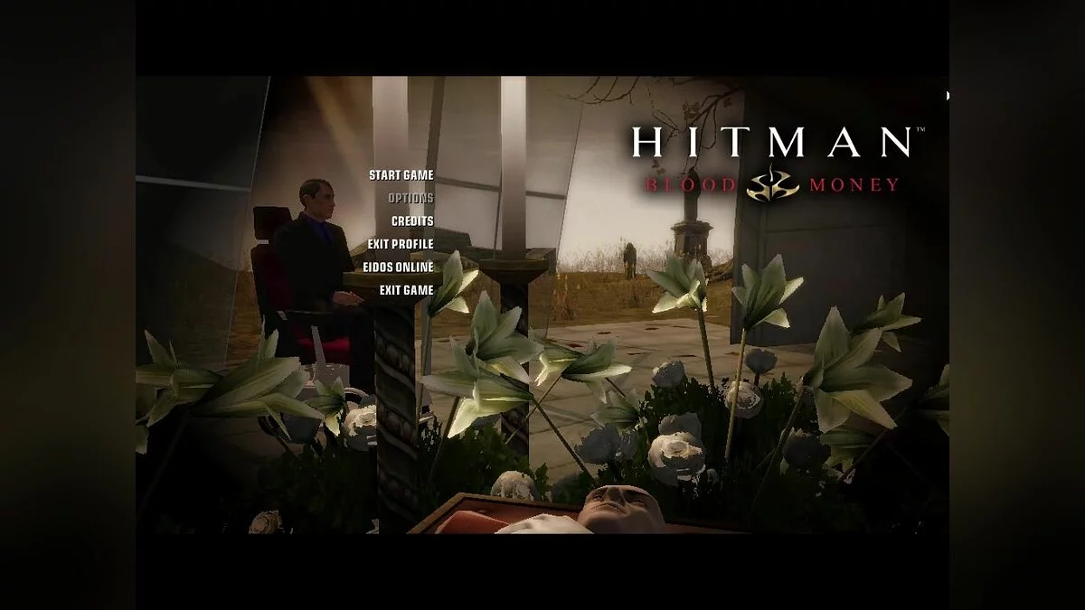 Скріншоти з Hitman: Ultimate Contract / Зображення 84