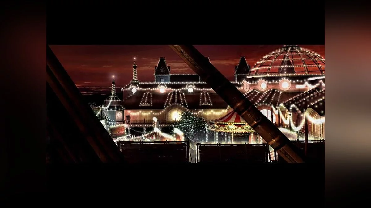 Скріншоти з Hitman: Ultimate Contract / Зображення 85