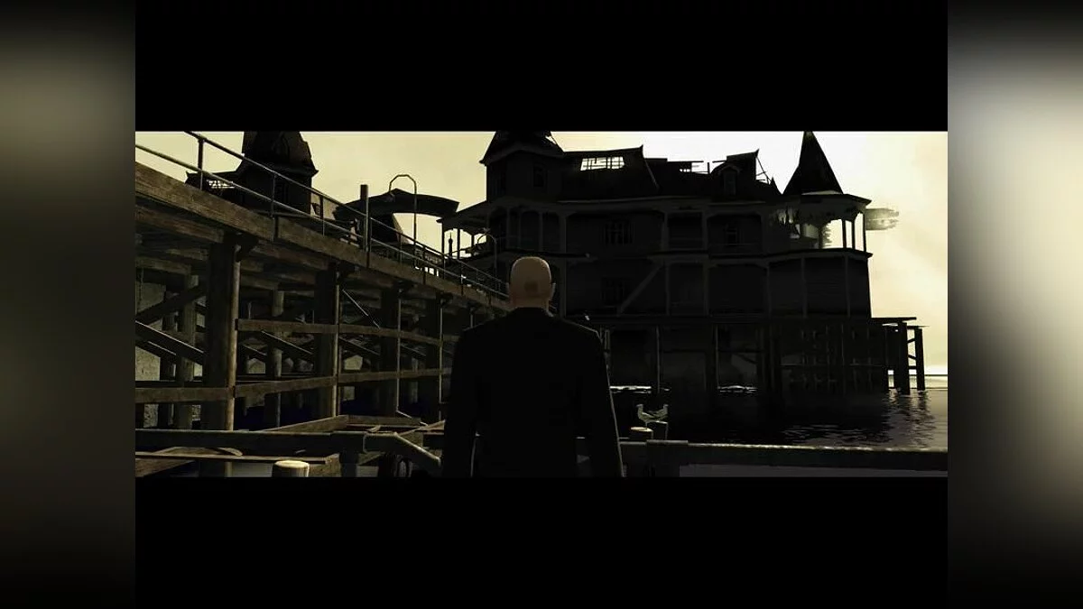 Скріншоти з Hitman: Ultimate Contract / Зображення 87