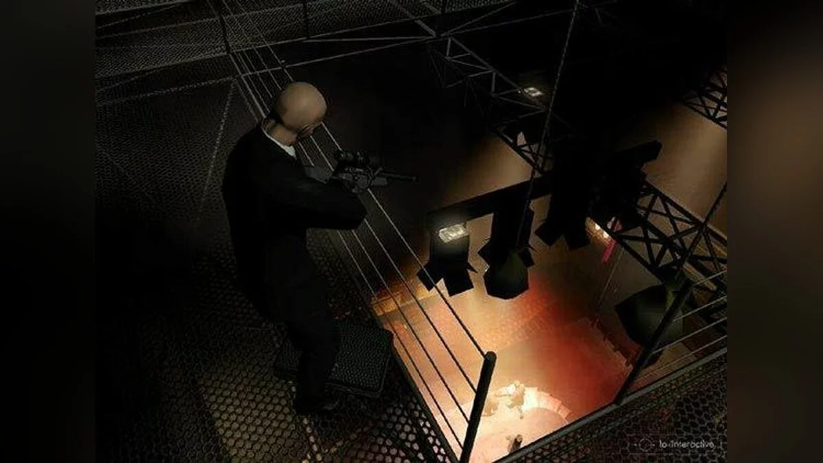 Скріншоти з Hitman: Ultimate Contract / Зображення 90