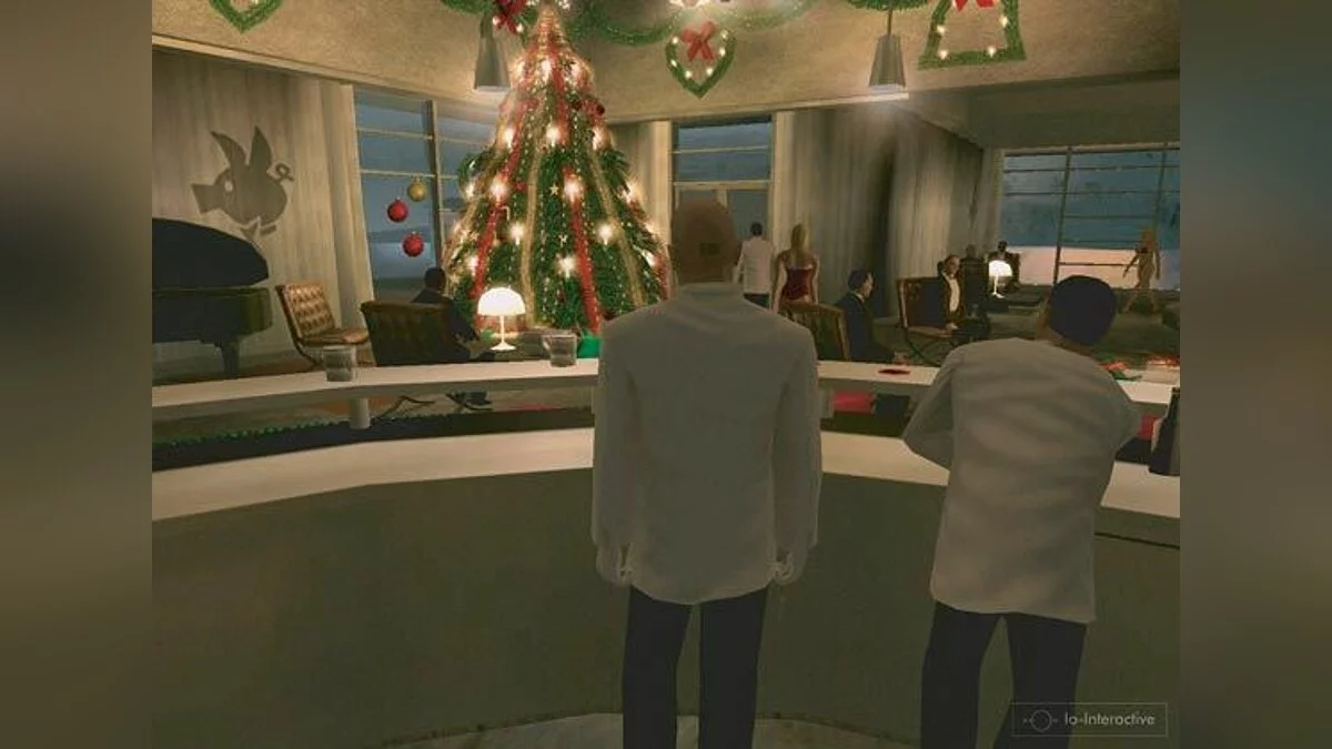 Скріншоти з Hitman: Ultimate Contract / Зображення 95