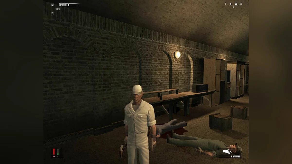 Скріншоти з Hitman: Ultimate Contract / Зображення 102
