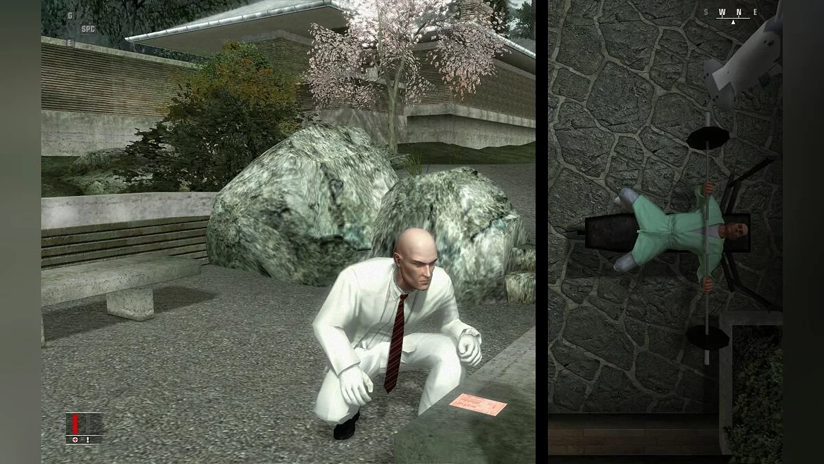 Скріншоти з Hitman: Ultimate Contract / Зображення 104