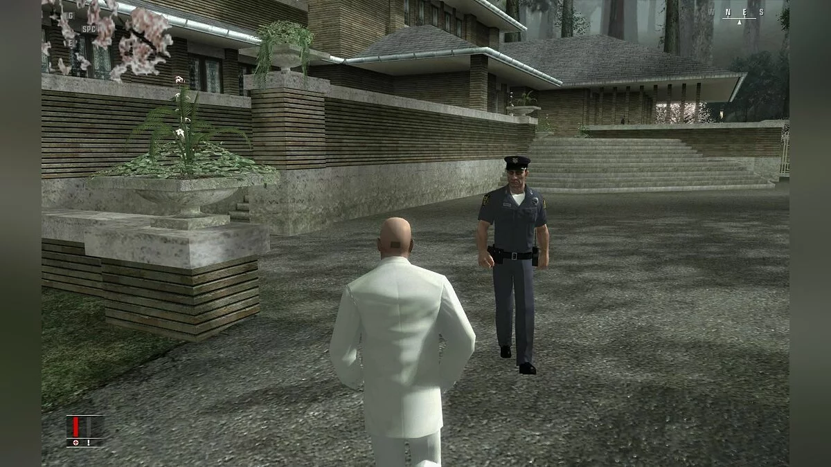 Скріншоти з Hitman: Ultimate Contract / Зображення 105