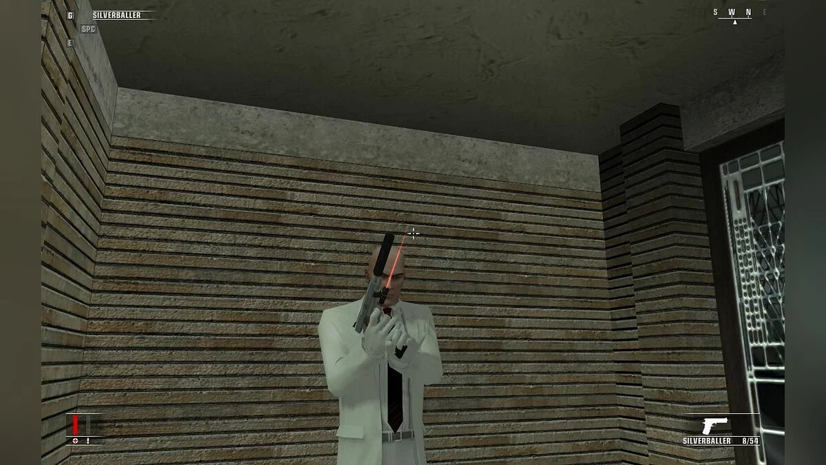 Скріншоти з Hitman: Ultimate Contract / Зображення 107
